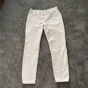 Chico’s Platinum Denim